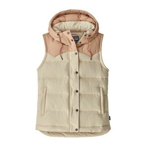 Women Patagonia Bivy Vest